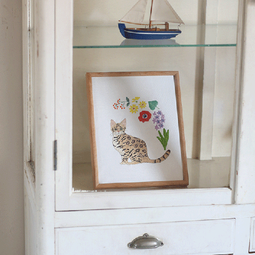 ハンドメイドカフェvol.01