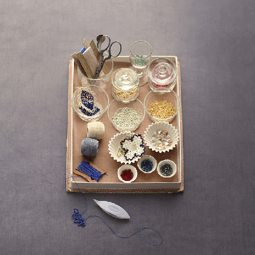 クラシカルアクセサリー