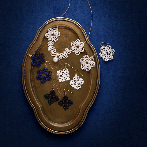 クラシカルアクセサリー