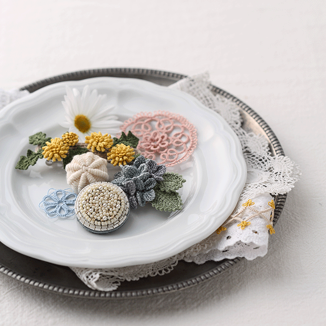 ハンドメイドカフェvol.03