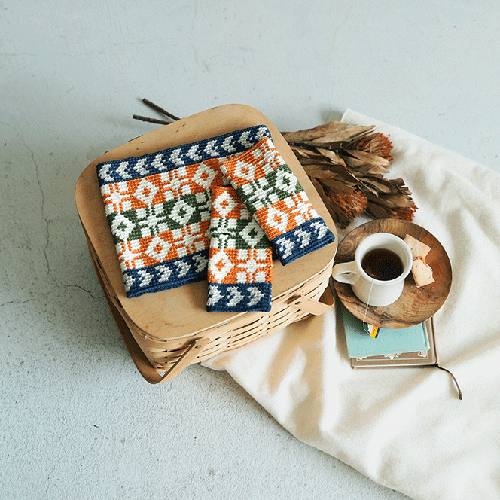 ハンドメイドカフェvol.04