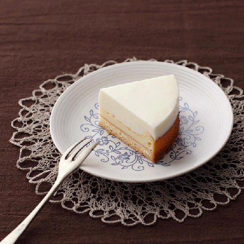 チーズケーキ