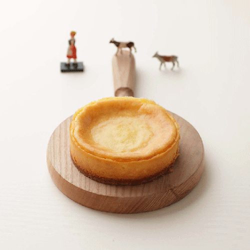 チーズケーキ
