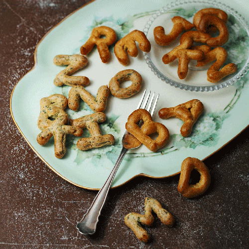 シュークリーム