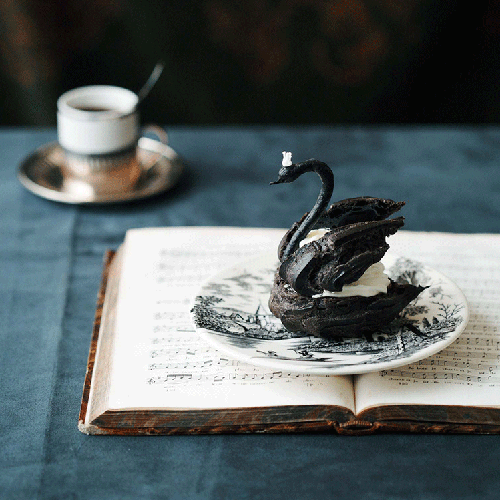 シュークリーム