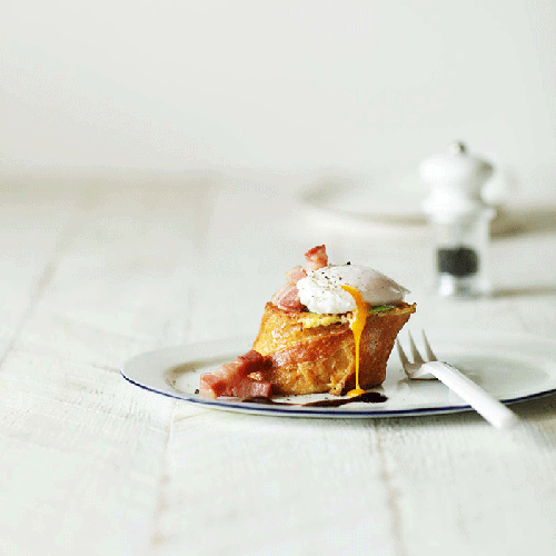 フレンチトースト