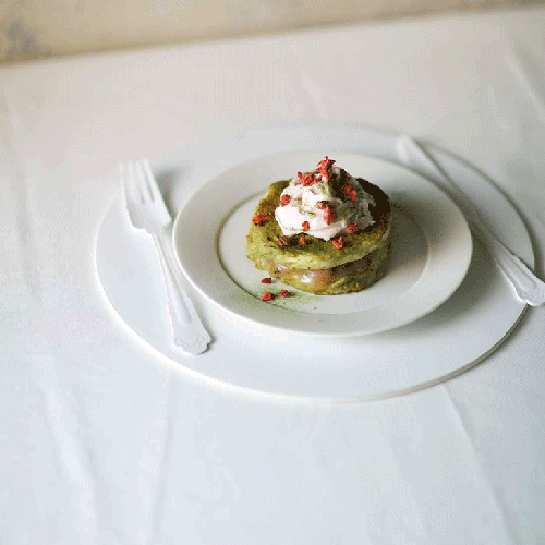 フレンチトースト