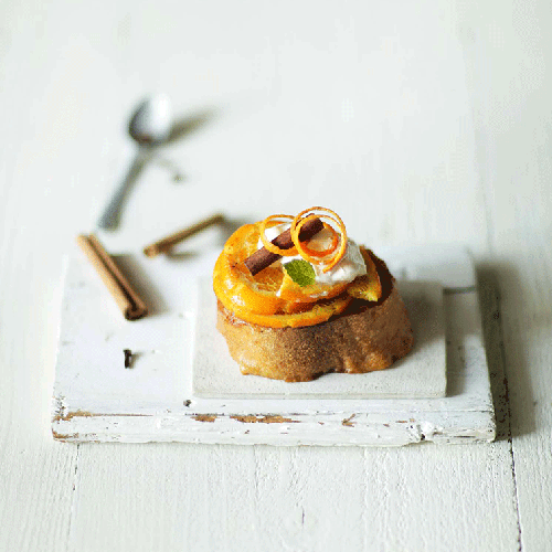 フレンチトースト