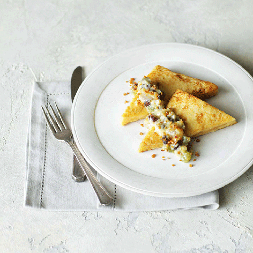 フレンチトースト