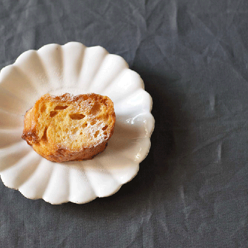 フレンチトースト