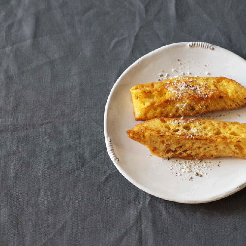 フレンチトースト