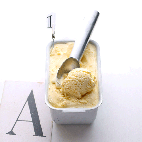 アイスクリーム