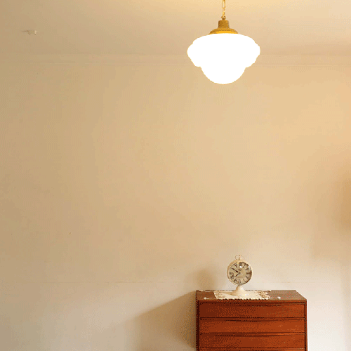 クロッシェレース生活