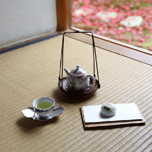 japanesetea